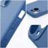 SILICONE MAG COVER tok kompatibilis MagSafe-fel IPHONE 12 Pro Max-hoz kék - 0. kép