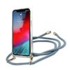 Guess GUHCP12SCRTVSBL iPhone 12 mini 5.4