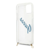 Guess GUHCP12SCRTVSBL iPhone 12 mini 5.4
