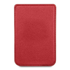Guess Wallet Kártyatartó GUWMSSASLRE MagSafe Saffiano piros/piros - 1. kép
