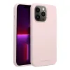 Roar Cloud-Skin tok - iPhone 13 Pro Light Pink tok - 0. kép