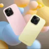 Roar Cloud-Skin tok - iPhone 13 Pro Light Pink tok - 1. kép
