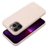 Roar Cloud-Skin tok - iPhone 13 Pro Light Pink tok - 3. kép