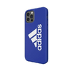 Adidas SP Ikonikus Sport Tok iPhone 12/ 12 Pro kék/kék 42464 tok - 4. kép