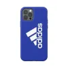 Adidas SP Ikonikus Sport Tok iPhone 12/ 12 Pro kék/kék 42464 tok - 0. kép