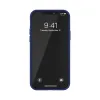 Adidas SP Ikonikus Sport Tok iPhone 12/ 12 Pro kék/kék 42464 tok - 1. kép