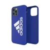 Adidas SP Ikonikus Sport Tok iPhone 12/ 12 Pro kék/kék 42464 tok - 2. kép