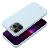 Roar Cloud-Skin tok - iPhone 13 Pro Light Blue tok - 3. kép