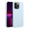 Roar Cloud-Skin tok - iPhone 13 Pro Light Blue tok - 4. kép