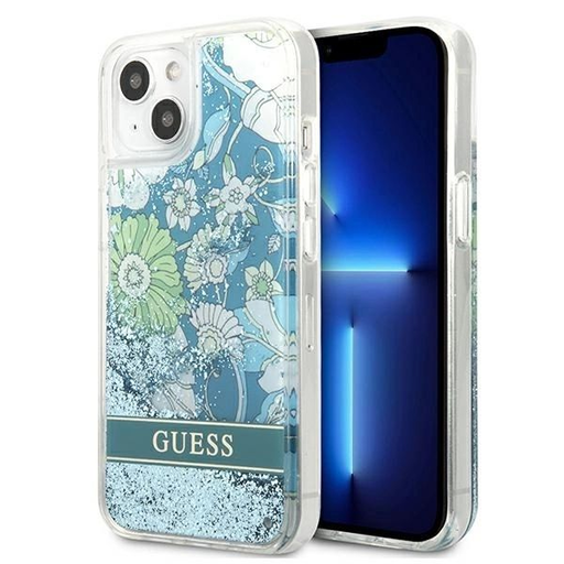 Guess GUHCP13MLFLSN iPhone 13 6.1 Guess GUHCP13MLFLSN iPhone 13 6.1