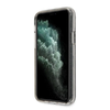Guess GUHCN58PCGLSI iPhone 11 Pro ezüst/ezüst Glitter tok - 4. kép