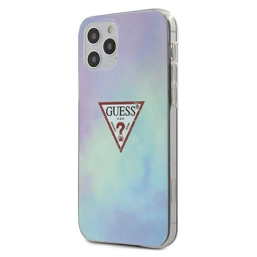 Guess GUHCP12LPCUMCGC02 iPhone 12 Pro Max 6.7 Guess GUHCP12LPCUMCGC02 iPhone 12 Pro Max 6.7