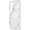 Guess GUHCS23SPCUMAH S23 S911 fehér/fehér Marble fliptok - 4. kép