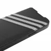 Adidas OR Booklet fliptok iPhone 14 6.1