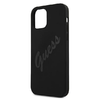 Guess GUHCP12SLSVSBK iPhone 12 mini 5.4