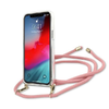 Guess GUHCP12SCRTVSPI iPhone 12 mini 5.4