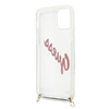 Guess GUHCP12SCRTVSPI iPhone 12 mini 5.4