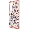 Guess GUHCS23MHCFWSP S23+ S916 pink/pink tok Flower Collection - 4. kép