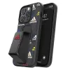 Adidas SP Grip tok iPhone 14 Pro fekete/fekete/színes 50251 - 0. kép