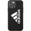 Adidas SP Iconic Sports tok iPhone 12 / iPhone 12 Pro - fekete tok - 0. kép
