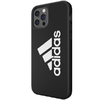 Adidas SP Iconic Sports tok iPhone 12 / iPhone 12 Pro - fekete tok - 1. kép