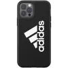 Adidas SP Iconic Sports tok iPhone 12 / iPhone 12 Pro - fekete tok - 0. kép