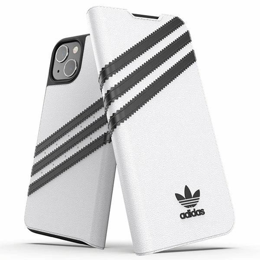 Adidas OR fliptok PU iPhone 13 6.1 Adidas OR fliptok PU iPhone 13 6.1