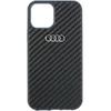 Audi Carbon Fiber iPhone 11  6.1