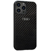Audi Carbon Fiber iPhone 13 Pro Max 6.7
