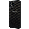 Audi Carbon Fiber iPhone 13 Pro Max 6.7