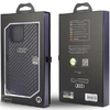 Audi Carbon Fiber iPhone 13 Pro Max 6.7
