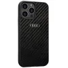 Audi Carbon Fiber iPhone 13 Pro Max 6.7