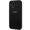 Audi Carbon Fiber iPhone 13 Pro Max 6.7