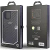 Audi Carbon Fiber iPhone 13 Pro Max 6.7