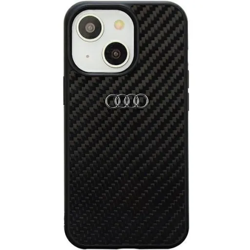 Audi Carbon Fiber iPhone 14 6.1