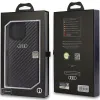 Audi Carbon Fiber iPhone 14 Pro 6.1