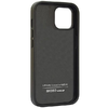 Audi Carbon Fiber Stripe iPhone 14 6.1