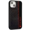 Audi Carbon Fiber Stripe iPhone 14 6.1