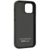 Audi Carbon Fiber Stripe iPhone 14 6.1