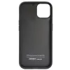 Audi Carbon Fiber Stripe iPhone 14 6.1