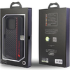 Audi Carbon Fiber Stripe iPhone 14 Pro 6.1