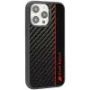 Audi Carbon Fiber Stripe iPhone 14 Pro 6.1