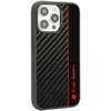 Audi Carbon Fiber Stripe iPhone 14 Pro Max 6.7