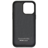 Audi Carbon Fiber Stripe iPhone 14 Pro Max 6.7