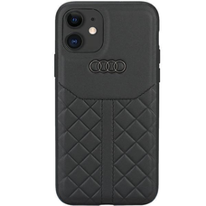 Audi Genuine Leather iPhone 11  6.1