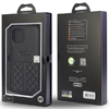 Audi Genuine Leather iPhone 11  6.1