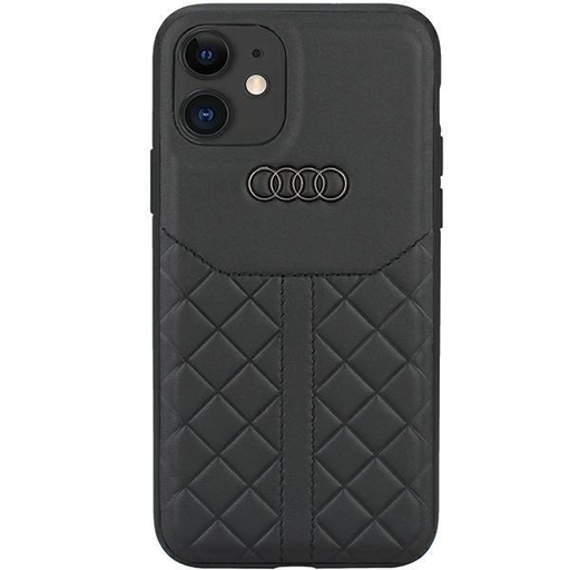 Audi Genuine Leather iPhone 11 6.1 Audi Genuine Leather iPhone 11 6.1
