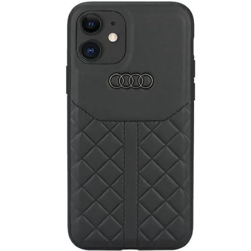 Audi Genuine Leather iPhone 11 / Xr 6.1