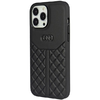 Audi Eredeti Bőr iPhone 13 Pro / 13 6.1