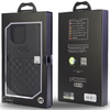 Audi Genuine Leather iPhone 13 Pro Max 6.7